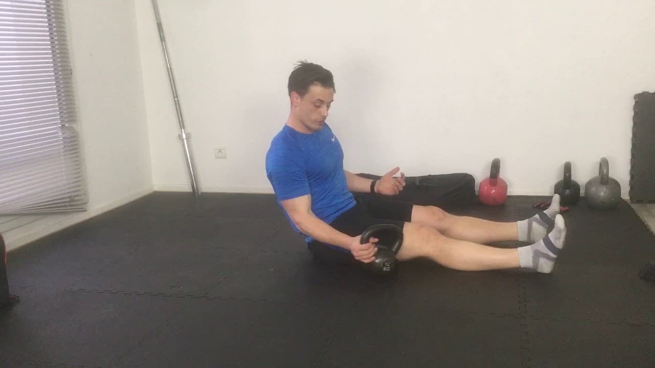 Maîtriser le gainage pour des obliques puissantes