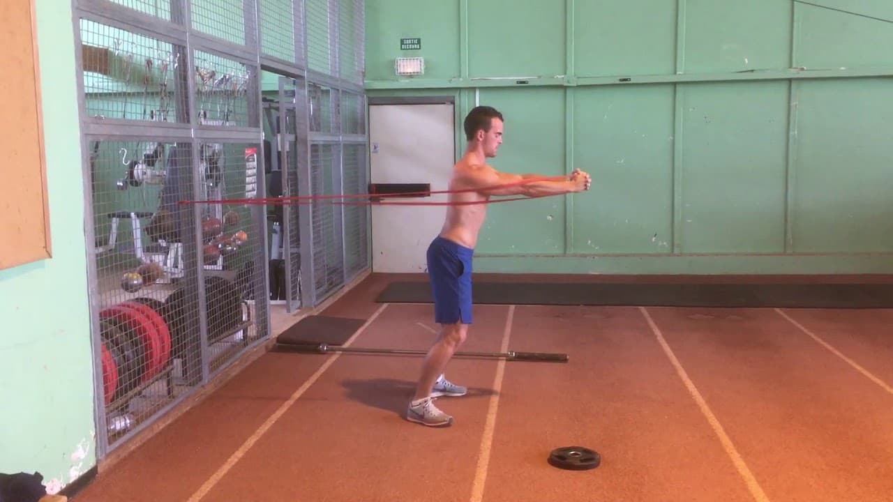 Optimiser vos performances grâce au gainage dynamique