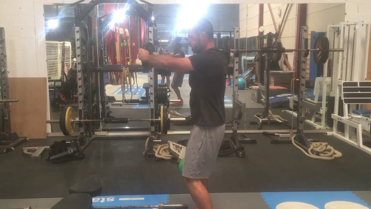 Optimisez votre Gainage pour Améliorer vos Performances Sportives