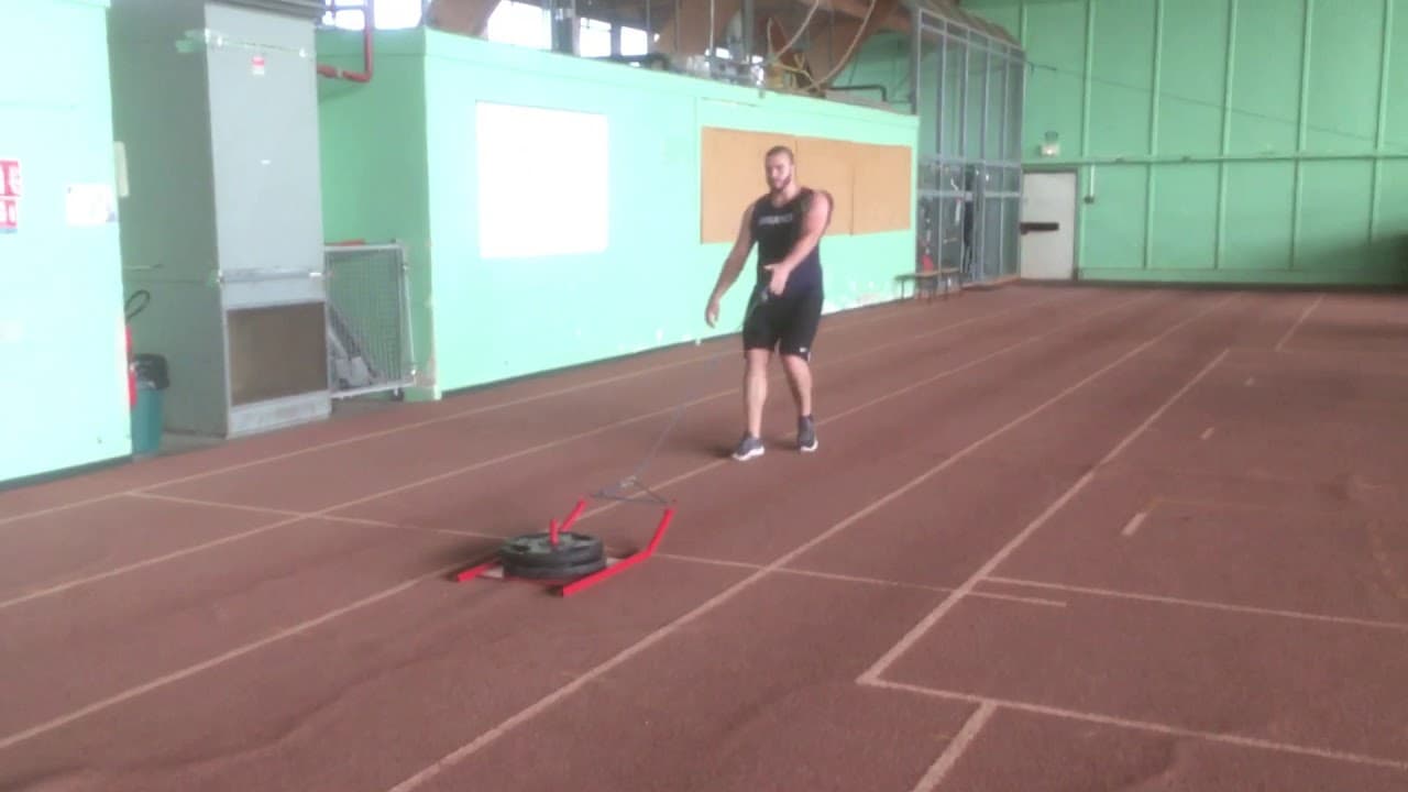 Maîtrisez la Marche Arrière Anti-Rotation avec Chariot