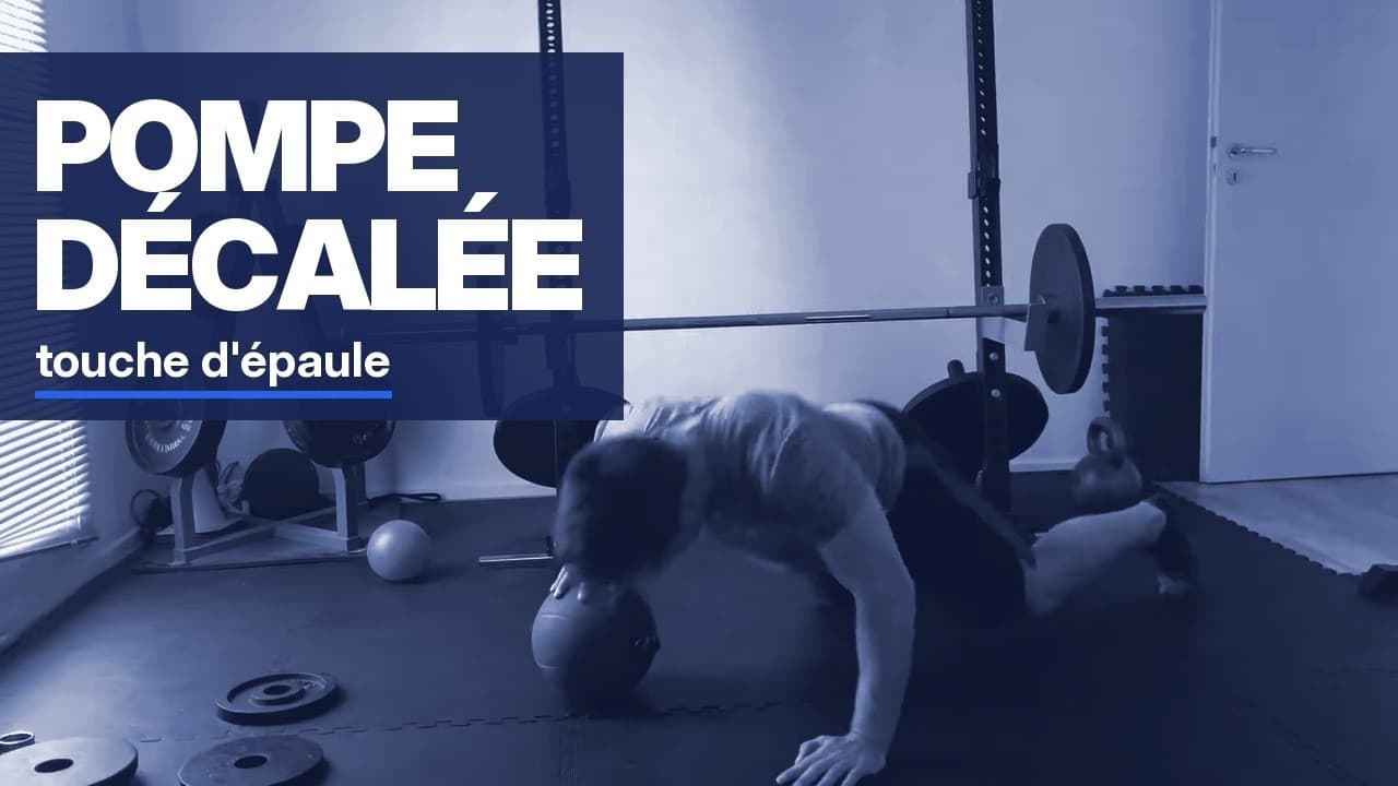 Le Gainage : Technique et Bienfaits pour votre Corps