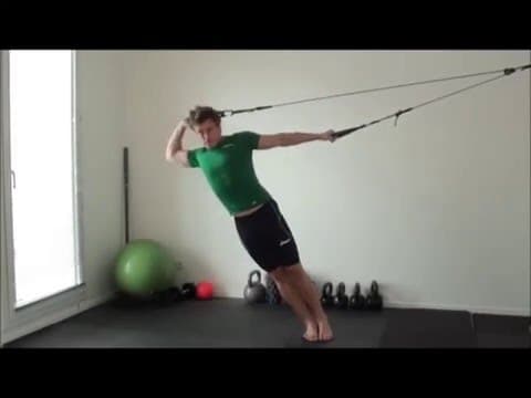 Optimisez votre entraînement avec les pull-overs latéraux