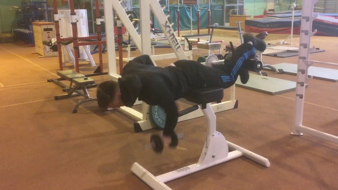 Maîtriser le gainage pour une chaîne postérieure efficace