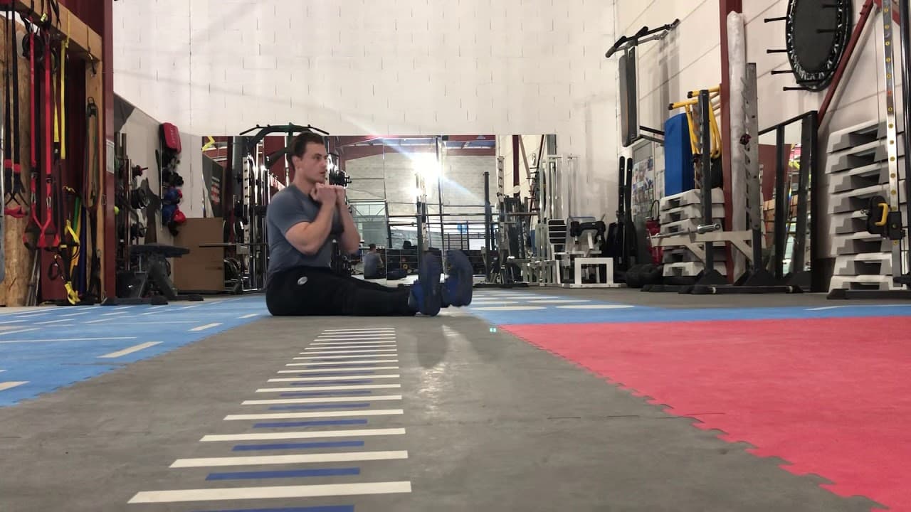 Le gainage : une technique essentielle pour renforcer le corps
