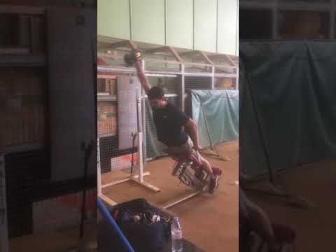 Améliorez votre Force avec le Gainage et les Hyperextensions