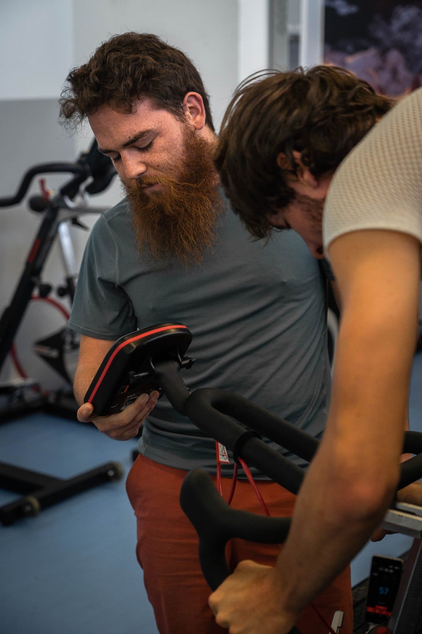 L’Entraînement Iso-Inertiel pour les Athlètes d’Endurance : Un Complément Révolutionnaire aux Méthodes Traditionnelles