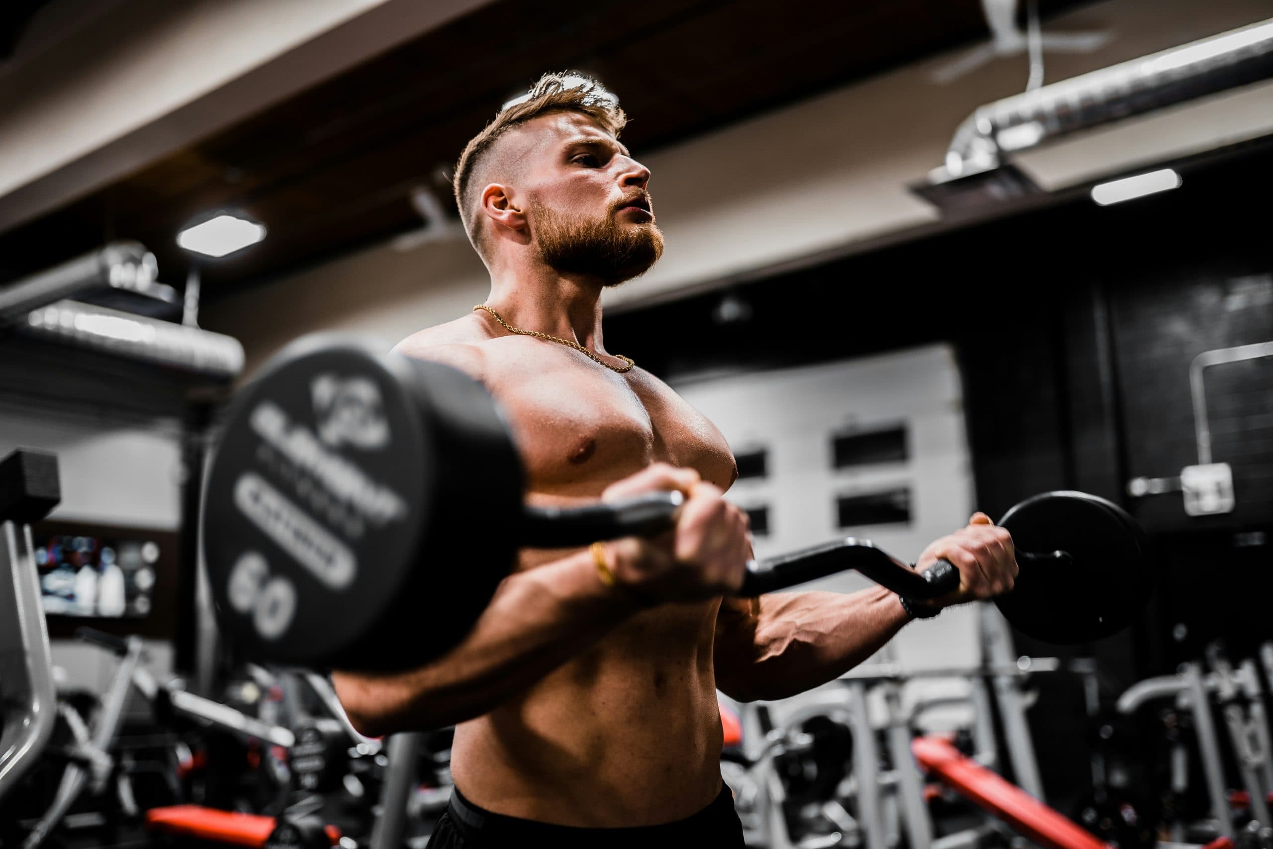 Les tests de ratio de force en musculation – comment cibler tes points faibles !