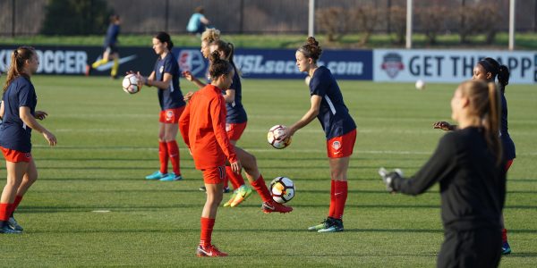 entrainement surface instable