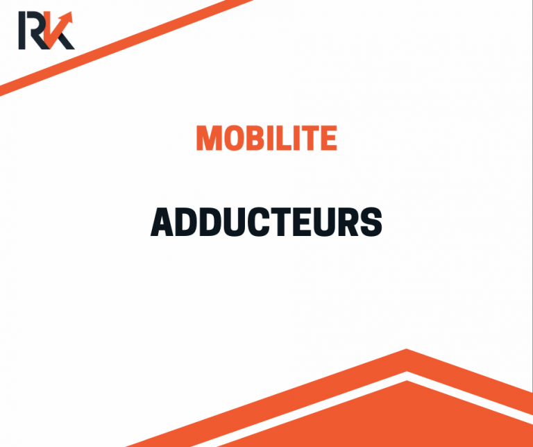 exercice mobilité addcuteurs