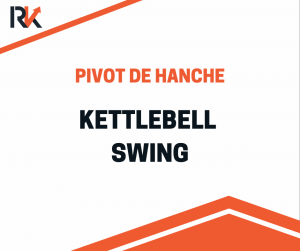 kettlebell swing démonstration exercice