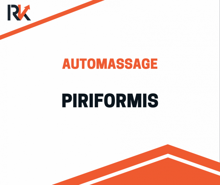 Automassgae piriforme / piriformis