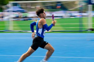 Charlie Francis Training System – L’art de la vitesse maîtrisée